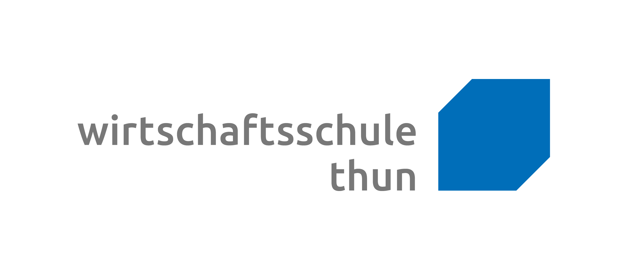 wirtschaftsschule thun