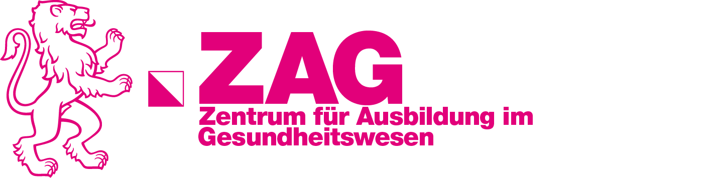 ZAG Zentrum für Ausbildung im Gesundheitswesen