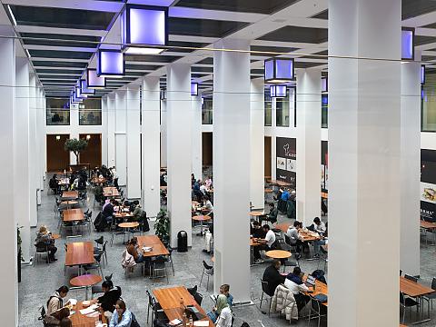 Benedict Schule Zürich
