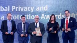 Global Privacy and Data Protection Award ging an den Datenschutzbeauftragten des Kantons Zürich