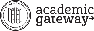 Academic Gateway