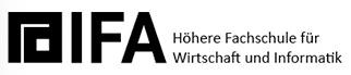 IFA - Höhere Fachschule für Wirtschaft und Informatik