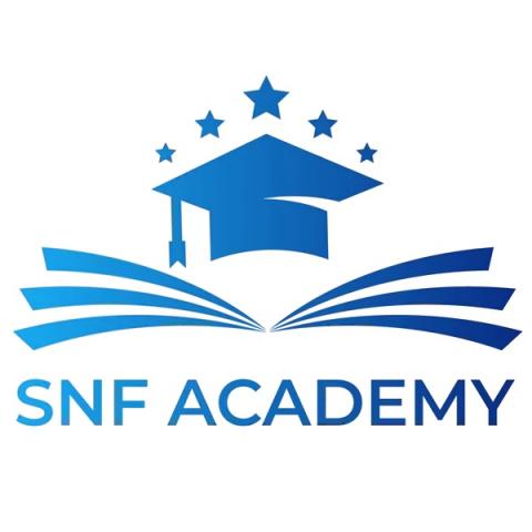SNFA - Swiss Nutrition & Fitness Academy