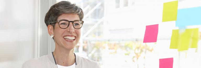 Coachingzentrum: der Swiss Coaching Hub für Coaching, betriebliches Mentoring, Supervision und Resilienztraining